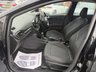 USED 2017 17 FORD FIESTA 1.0T EcoBoost Zetec Hatchback 5dr Petrol Auto Euro 6 (s/s) (100 ps) REVERSE CAM - AUTO