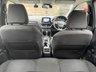 USED 2017 17 FORD FIESTA 1.0T EcoBoost Zetec Hatchback 5dr Petrol Auto Euro 6 (s/s) (100 ps) REVERSE CAM - AUTO