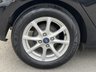 USED 2017 17 FORD FIESTA 1.0T EcoBoost Zetec Hatchback 5dr Petrol Auto Euro 6 (s/s) (100 ps) REVERSE CAM - AUTO