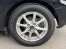 USED 2017 17 FORD FIESTA 1.0T EcoBoost Zetec Hatchback 5dr Petrol Auto Euro 6 (s/s) (100 ps) REVERSE CAM - AUTO