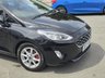 USED 2017 17 FORD FIESTA 1.0T EcoBoost Zetec Hatchback 5dr Petrol Auto Euro 6 (s/s) (100 ps) REVERSE CAM - AUTO