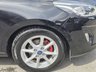 USED 2017 17 FORD FIESTA 1.0T EcoBoost Zetec Hatchback 5dr Petrol Auto Euro 6 (s/s) (100 ps) REVERSE CAM - AUTO