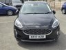 USED 2017 17 FORD FIESTA 1.0T EcoBoost Zetec Hatchback 5dr Petrol Auto Euro 6 (s/s) (100 ps) REVERSE CAM - AUTO