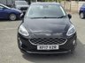 USED 2017 17 FORD FIESTA 1.0T EcoBoost Zetec Hatchback 5dr Petrol Auto Euro 6 (s/s) (100 ps) REVERSE CAM - AUTO
