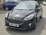 USED 2017 17 FORD FIESTA 1.0T EcoBoost Zetec Hatchback 5dr Petrol Auto Euro 6 (s/s) (100 ps) REVERSE CAM - AUTO