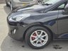 USED 2017 17 FORD FIESTA 1.0T EcoBoost Zetec Hatchback 5dr Petrol Auto Euro 6 (s/s) (100 ps) REVERSE CAM - AUTO