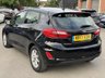 USED 2017 17 FORD FIESTA 1.0T EcoBoost Zetec Hatchback 5dr Petrol Auto Euro 6 (s/s) (100 ps) REVERSE CAM - AUTO