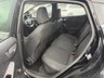USED 2017 17 FORD FIESTA 1.0T EcoBoost Zetec Hatchback 5dr Petrol Auto Euro 6 (s/s) (100 ps) REVERSE CAM - AUTO