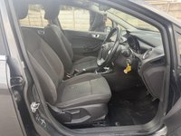 USED 2016 66 FORD FIESTA 1.0T EcoBoost Zetec Hatchback 5dr Petrol Manual Euro 6 (s/s) (100 ps) 12 MONTHS MOT - JUST SERVICED