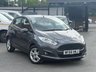 USED 2016 66 FORD FIESTA 1.0T EcoBoost Zetec Hatchback 5dr Petrol Manual Euro 6 (s/s) (100 ps) 12 MONTHS MOT - JUST SERVICED