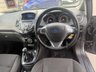 USED 2016 66 FORD FIESTA 1.0T EcoBoost Zetec Hatchback 5dr Petrol Manual Euro 6 (s/s) (100 ps) 12 MONTHS MOT - JUST SERVICED