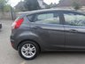 USED 2016 66 FORD FIESTA 1.0T EcoBoost Zetec Hatchback 5dr Petrol Manual Euro 6 (s/s) (100 ps) 12 MONTHS MOT - JUST SERVICED