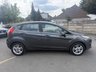 USED 2016 66 FORD FIESTA 1.0T EcoBoost Zetec Hatchback 5dr Petrol Manual Euro 6 (s/s) (100 ps) 12 MONTHS MOT - JUST SERVICED