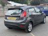 USED 2016 66 FORD FIESTA 1.0T EcoBoost Zetec Hatchback 5dr Petrol Manual Euro 6 (s/s) (100 ps) 12 MONTHS MOT - JUST SERVICED