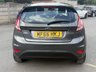 USED 2016 66 FORD FIESTA 1.0T EcoBoost Zetec Hatchback 5dr Petrol Manual Euro 6 (s/s) (100 ps) 12 MONTHS MOT - JUST SERVICED