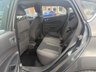 USED 2016 66 FORD FIESTA 1.0T EcoBoost Zetec Hatchback 5dr Petrol Manual Euro 6 (s/s) (100 ps) 12 MONTHS MOT - JUST SERVICED