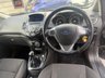 USED 2016 66 FORD FIESTA 1.0T EcoBoost Zetec Hatchback 5dr Petrol Manual Euro 6 (s/s) (100 ps) 12 MONTHS MOT - JUST SERVICED