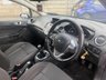 USED 2016 66 FORD FIESTA 1.0T EcoBoost Zetec Hatchback 5dr Petrol Manual Euro 6 (s/s) (100 ps) 12 MONTHS MOT - JUST SERVICED