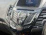 USED 2016 66 FORD FIESTA 1.0T EcoBoost Zetec Hatchback 5dr Petrol Manual Euro 6 (s/s) (100 ps) 12 MONTHS MOT - JUST SERVICED
