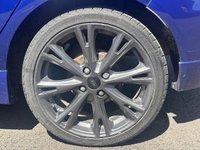 USED 2016 66 FORD FIESTA 1.0T EcoBoost ST-Line Hatchback 5dr Petrol Manual Euro 6 (s/s) (125 ps) 12 MONTHS MOT + RECENT SERVICE