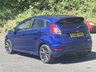 USED 2016 66 FORD FIESTA 1.0T EcoBoost ST-Line Hatchback 5dr Petrol Manual Euro 6 (s/s) (125 ps) 12 MONTHS MOT + RECENT SERVICE