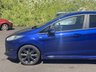 USED 2016 66 FORD FIESTA 1.0T EcoBoost ST-Line Hatchback 5dr Petrol Manual Euro 6 (s/s) (125 ps) 12 MONTHS MOT + RECENT SERVICE