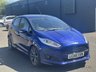 USED 2016 66 FORD FIESTA 1.0T EcoBoost ST-Line Hatchback 5dr Petrol Manual Euro 6 (s/s) (125 ps) 12 MONTHS MOT + RECENT SERVICE