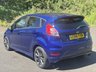 USED 2016 66 FORD FIESTA 1.0T EcoBoost ST-Line Hatchback 5dr Petrol Manual Euro 6 (s/s) (125 ps) 12 MONTHS MOT + RECENT SERVICE