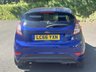 USED 2016 66 FORD FIESTA 1.0T EcoBoost ST-Line Hatchback 5dr Petrol Manual Euro 6 (s/s) (125 ps) 12 MONTHS MOT + RECENT SERVICE