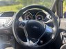 USED 2016 66 FORD FIESTA 1.0T EcoBoost ST-Line Hatchback 5dr Petrol Manual Euro 6 (s/s) (125 ps) 12 MONTHS MOT + RECENT SERVICE