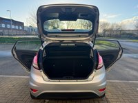USED 2014 64 FORD FIESTA FIESTA 1.0T EcoBoost Zetec Hatchback 5dr Petrol Powershift Euro 5 (100 ps) FULL SERVICE HISTORY - 12 MONTH MOT 2 OWNERS - ULEZ - &pound;35 ROAD TAX
