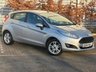 USED 2014 64 FORD FIESTA FIESTA 1.0T EcoBoost Zetec Hatchback 5dr Petrol Powershift Euro 5 (100 ps) FULL SERVICE HISTORY - 12 MONTH MOT 2 OWNERS - ULEZ - &pound;35 ROAD TAX