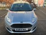 USED 2014 64 FORD FIESTA FIESTA 1.0T EcoBoost Zetec Hatchback 5dr Petrol Powershift Euro 5 (100 ps) FULL SERVICE HISTORY - 12 MONTH MOT 2 OWNERS - ULEZ - &pound;35 ROAD TAX
