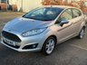 USED 2014 64 FORD FIESTA FIESTA 1.0T EcoBoost Zetec Hatchback 5dr Petrol Powershift Euro 5 (100 ps) FULL SERVICE HISTORY - 12 MONTH MOT 2 OWNERS - ULEZ - &pound;35 ROAD TAX