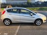 USED 2014 64 FORD FIESTA FIESTA 1.0T EcoBoost Zetec Hatchback 5dr Petrol Powershift Euro 5 (100 ps) FULL SERVICE HISTORY - 12 MONTH MOT 2 OWNERS - ULEZ - &pound;35 ROAD TAX