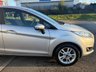 USED 2014 64 FORD FIESTA FIESTA 1.0T EcoBoost Zetec Hatchback 5dr Petrol Powershift Euro 5 (100 ps) FULL SERVICE HISTORY - 12 MONTH MOT 2 OWNERS - ULEZ - &pound;35 ROAD TAX