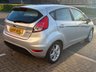 USED 2014 64 FORD FIESTA FIESTA 1.0T EcoBoost Zetec Hatchback 5dr Petrol Powershift Euro 5 (100 ps) FULL SERVICE HISTORY - 12 MONTH MOT 2 OWNERS - ULEZ - &pound;35 ROAD TAX