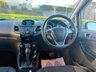 USED 2014 64 FORD FIESTA FIESTA 1.0T EcoBoost Zetec Hatchback 5dr Petrol Powershift Euro 5 (100 ps) FULL SERVICE HISTORY - 12 MONTH MOT 2 OWNERS - ULEZ - &pound;35 ROAD TAX