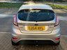 USED 2014 64 FORD FIESTA FIESTA 1.0T EcoBoost Zetec Hatchback 5dr Petrol Powershift Euro 5 (100 ps) FULL SERVICE HISTORY - 12 MONTH MOT 2 OWNERS - ULEZ - &pound;35 ROAD TAX
