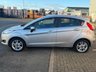 USED 2014 64 FORD FIESTA FIESTA 1.0T EcoBoost Zetec Hatchback 5dr Petrol Powershift Euro 5 (100 ps) FULL SERVICE HISTORY - 12 MONTH MOT 2 OWNERS - ULEZ - &pound;35 ROAD TAX