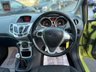 USED 2010 10 FORD FIESTA Fiesta Zetec Hatchback 1.4 Manual Petrol 12 MOT + SERVICE