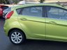 USED 2010 10 FORD FIESTA Fiesta Zetec Hatchback 1.4 Manual Petrol 12 MOT + SERVICE