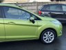 USED 2010 10 FORD FIESTA Fiesta Zetec Hatchback 1.4 Manual Petrol 12 MOT + SERVICE