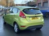 USED 2010 10 FORD FIESTA Fiesta Zetec Hatchback 1.4 Manual Petrol 12 MOT + SERVICE