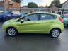 USED 2010 10 FORD FIESTA Fiesta Zetec Hatchback 1.4 Manual Petrol 12 MOT + SERVICE