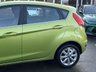 USED 2010 10 FORD FIESTA Fiesta Zetec Hatchback 1.4 Manual Petrol 12 MOT + SERVICE