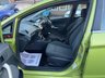 USED 2010 10 FORD FIESTA Fiesta Zetec Hatchback 1.4 Manual Petrol 12 MOT + SERVICE
