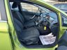 USED 2010 10 FORD FIESTA Fiesta Zetec Hatchback 1.4 Manual Petrol 12 MOT + SERVICE
