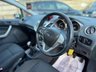 USED 2010 10 FORD FIESTA Fiesta Zetec Hatchback 1.4 Manual Petrol 12 MOT + SERVICE