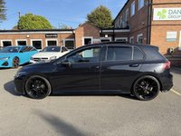 USED 2023 23 VOLKSWAGEN GOLF 2.0 TDI R-Line Hatchback 5dr Diesel DSG Euro 6 (s/s) (150 ps) PANORAMIC ROOF + REVERSE CAM